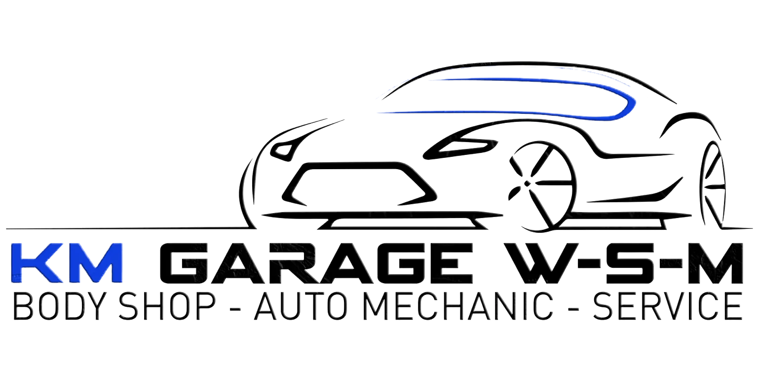 KM Garage WSM — Body Shop, Auto Mechanic, Service